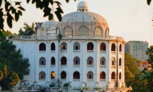 Liuhua Lake Park-guangzhou